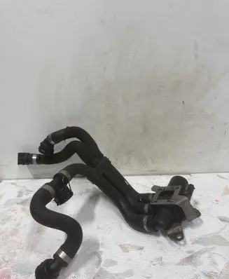 BMW X5 F15 Electric auxiliary coolant/water pump 851223605