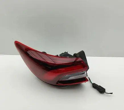Ford Kuga III Rear/tail lights PV4B13405AC