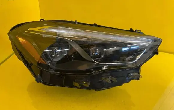 Mercedes-Benz GLA H247 Headlight/headlamp A2479064204