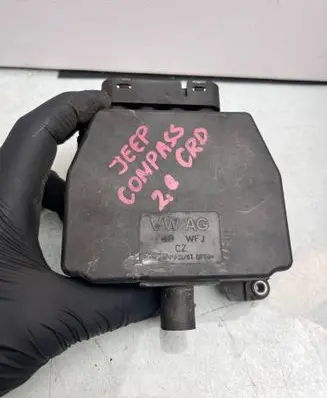 Jeep Compass Turbo solenoid valve 6Q0906625 400434A