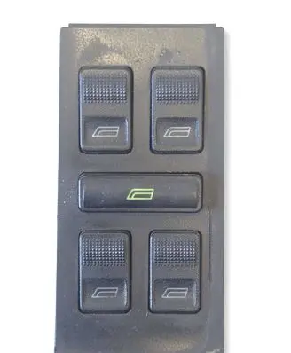 Audi 80 90 S2 B4 Electric window control switch 8A0959527