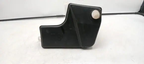 BMW X5 E53 Windshield washer fluid reservoir/tank 61678252738