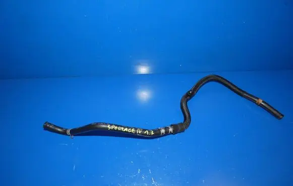 KIA Sportage Engine coolant pipe/hose 