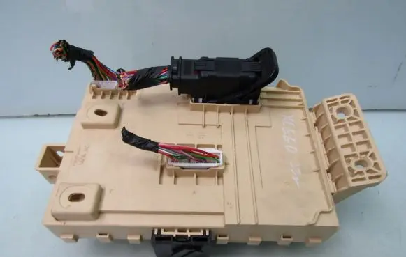 KIA Xceed Fuse box set 91953J7741
