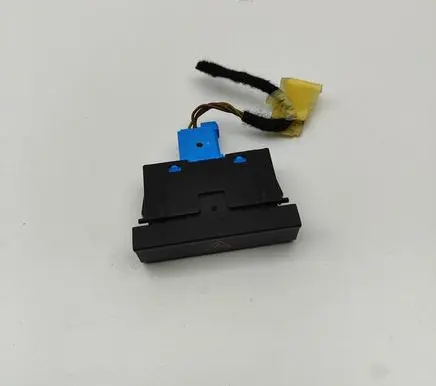 Volkswagen T-Roc Hazard light switch 2GA953509