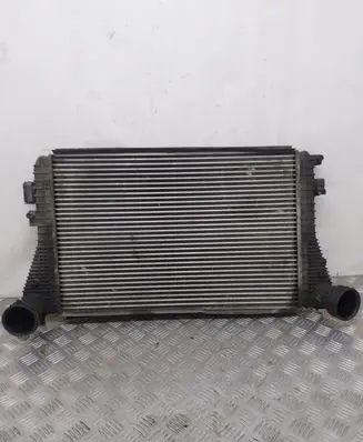 Volkswagen Touran I Intercooler radiator