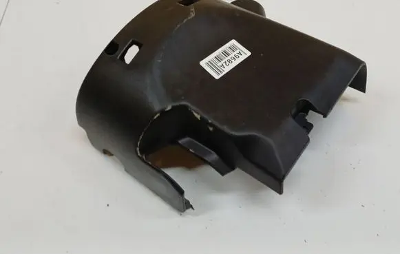 Citroen C4 I Picasso Steering wheel column trim 9654110477
