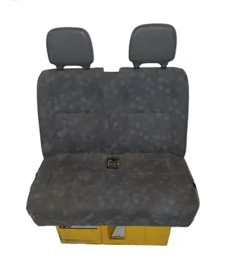 Volkswagen II LT Front double seat XKL91000513