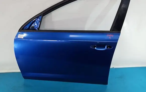 Skoda Octavia Mk3 (5E) Front door IMPRK1566656