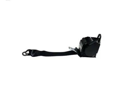 BMW 4 F32 F33 Rear seatbelt 72117259391 7259391