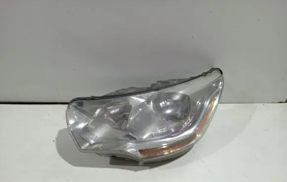 Citroen C4 II Headlight/headlamp 46430748
