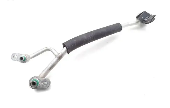 Opel Combo C Air conditioning (A/C) pipe/hose 