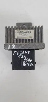 Renault Megane III Glow plug pre-heat relay 8200859243