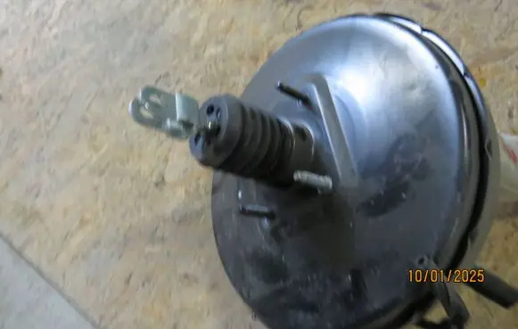 Hyundai Tucson TL Brake booster 58500D7250 10012025 201507160557