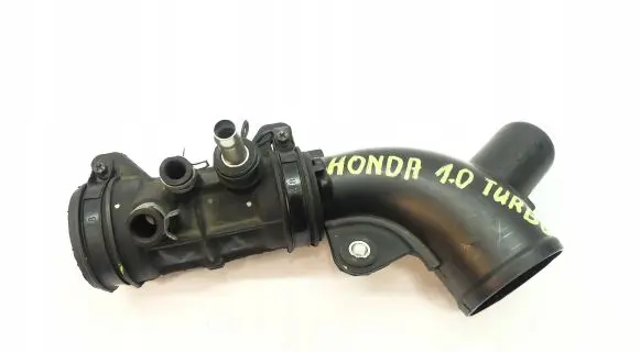 Honda Civic X Air intake hose/pipe