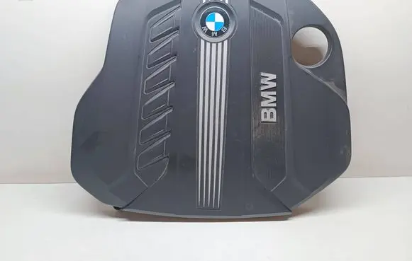 BMW X3 F25 Engine cover (trim) 7812063 13717812063