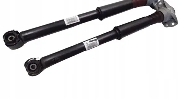 Audi A7 S7 4G Rear shock absorber/damper 4G8513035A 4G8513035A4G8035A