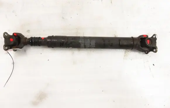 Mercedes-Benz E AMG W211 Drive shaft (set) 