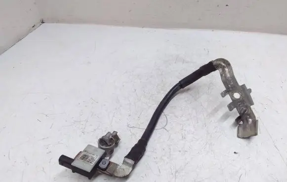 Volkswagen PASSAT B8 Negative earth cable (battery) 5Q0915181G