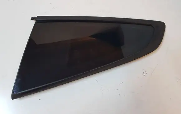 Ford Mustang VI Rear side window FR3B6329701AG FR3B6329701A
