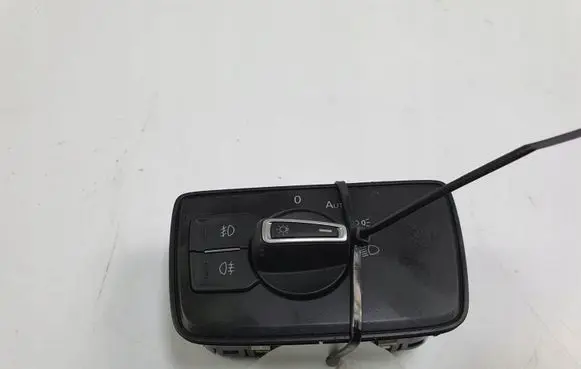 Volkswagen PASSAT B8 Light switch 3G0941633H