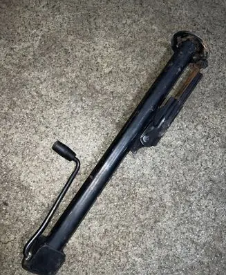 Lift Jack
