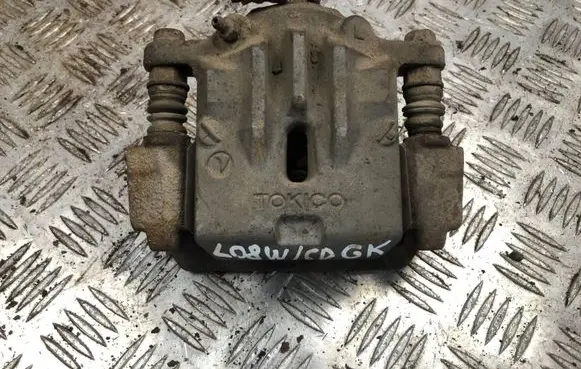 Subaru Legacy Rear brake caliper