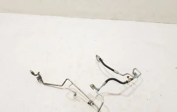 Renault Arkana Air conditioning (A/C) pipe/hose 924408697R