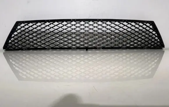 Seat Ibiza IV (6J,6P) Front bumper lower grill 6J0853667D