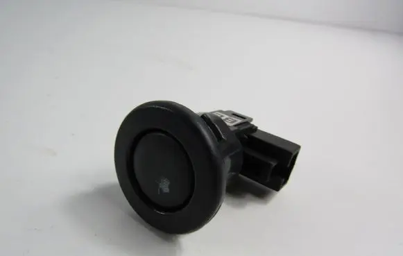Chevrolet Epica Tailgate/boot open switch button 
