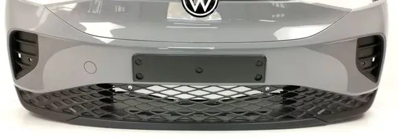 Volkswagen ID.3 Front bumper 11A807217A LA7C