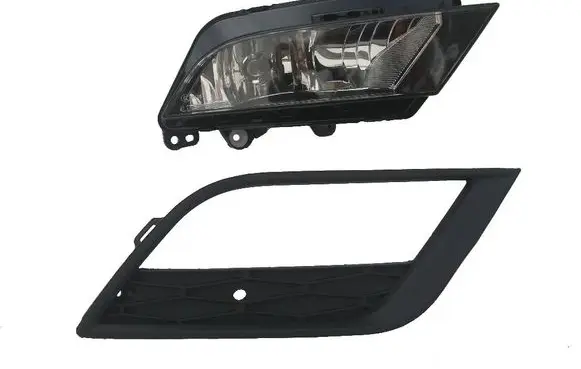 Seat Ibiza IV (6J,6P) Front grill 6J9941700A
