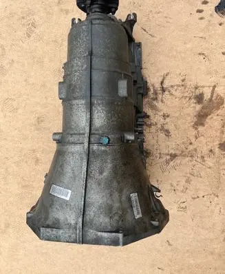 BMW 7 E65 E66 Automatic gearbox 6HP32 026LM