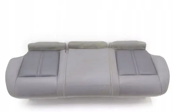 Jeep Grand Cherokee (WK) Second row seats 