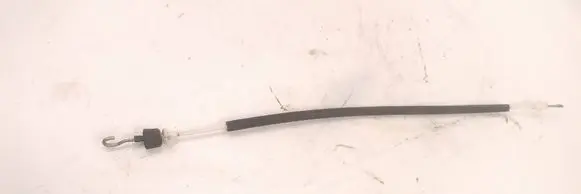 Audi A4 S4 B5 8D Rear door cable line 