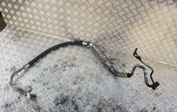 BMW X3 E83 Air conditioning (A/C) pipe/hose 3448289