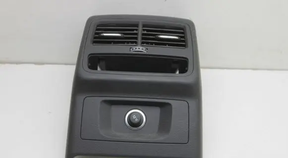 Audi A4 S4 B9 Rear air vent grill 8W0864376
