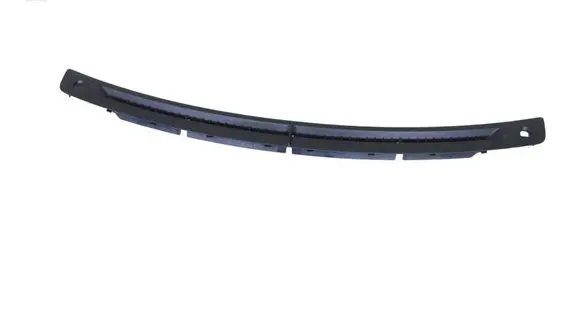 BMW 5 GT F07 Dashboard glove box trim 66115CA000