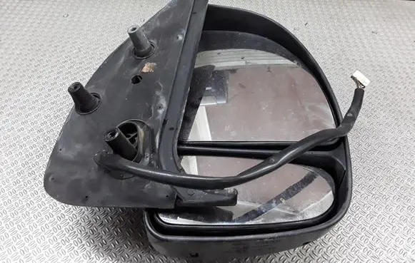 Citroen Jumper Front door electric wing mirror E30157142