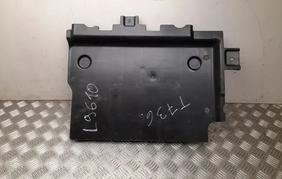 Renault Kangoo III Other interior part 743153678R