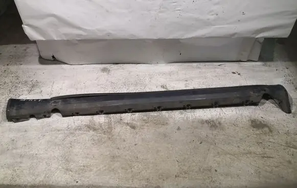Mercedes-Benz E W124 Sill 1246902340 1246980330