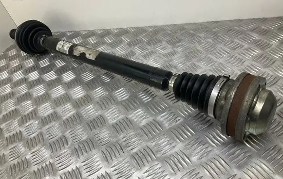 Audi Q3 8U Front driveshaft 5N0407762F
