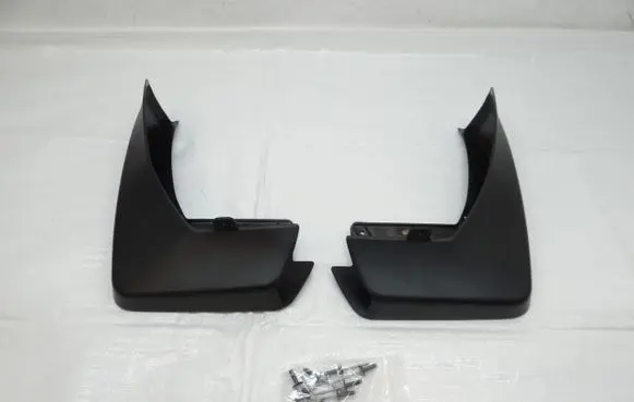 Peugeot 5008 II Front mudguard 1615102480