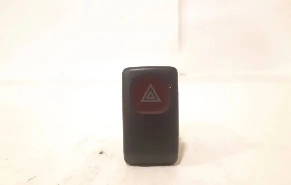 Volkswagen Golf II Hazard light switch 191953235