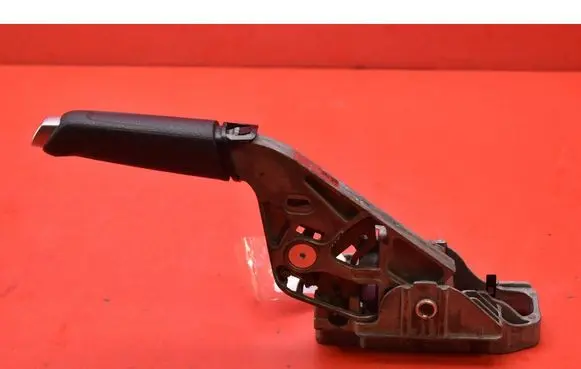 Ford Focus Handbrake/parking brake lever assembly BV61-2780-CGW