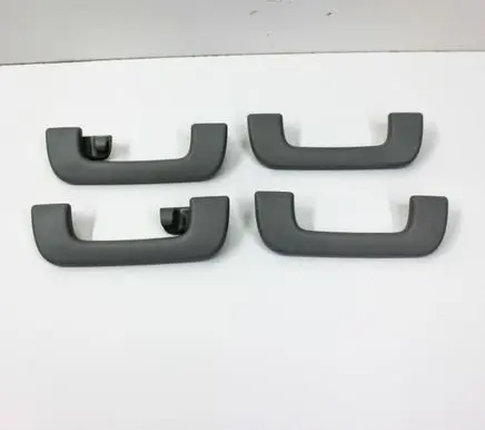 Audi A4 S4 B9 8W A set of handles for the ceiling 8R0857607H 8R0857607J