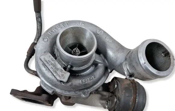 Alfa Romeo 166 Turbo 46767677 7108121 L1000092