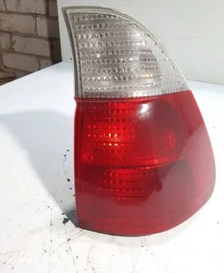 BMW X5 E53 Rear/tail lights 251112