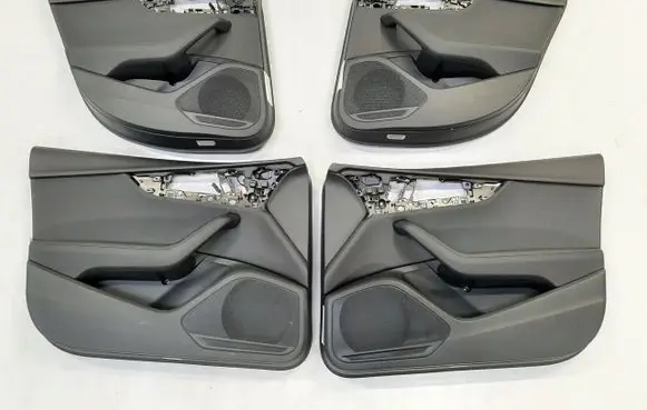 Tailgate/trunk/boot lid