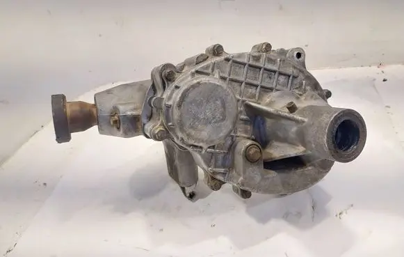 Volvo XC90 Gearbox transfer box case 30651180